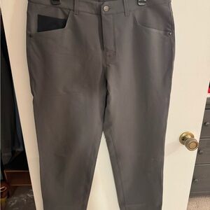 Arc'teryx Levon Winterweight Pants men’s 34